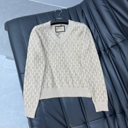 КОФТА GUCCI  62207 детальное фото товара