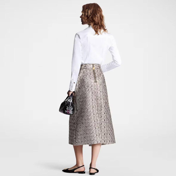 РУБАШКА LOUIS VUITTON  63950 фото анонса