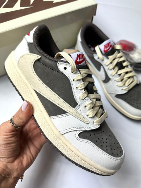 КЕДЫ NIKE  60881 фото анонса