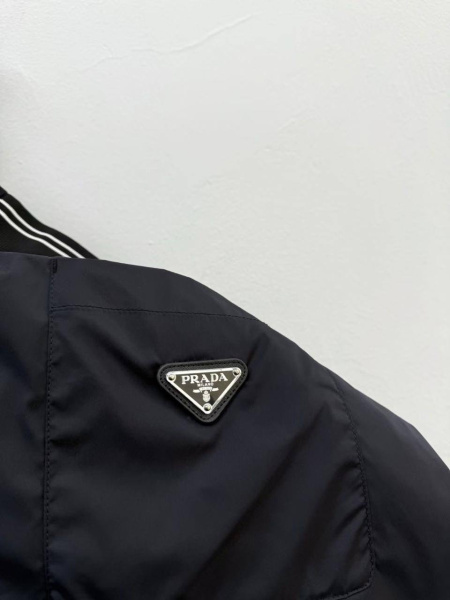 МУЖСКИЕ БРЮКИ LORO PIANA  74979 фото анонса