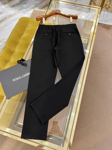 МУЖСКИЕ БРЮКИ DOLCE & GABBANA  76019 фото анонса