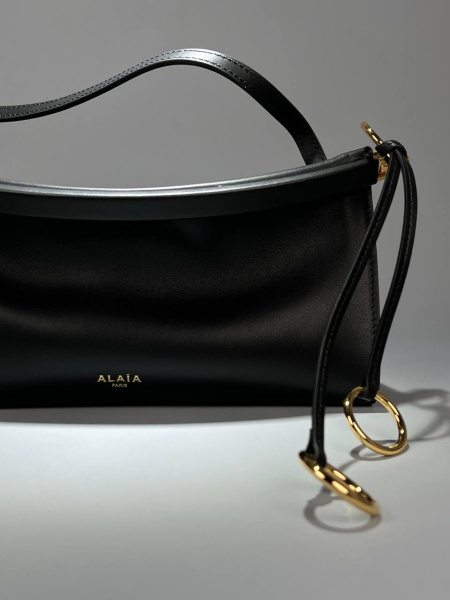 СУМКА ALAIA  77704 фото анонса