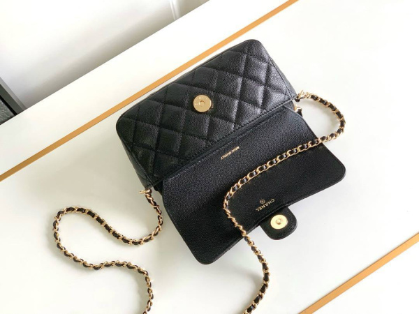 СУМКА CHANEL  78875 фото анонса