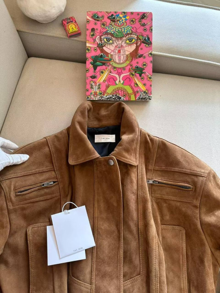 КУРТКА THE ROW  78921 фото анонса