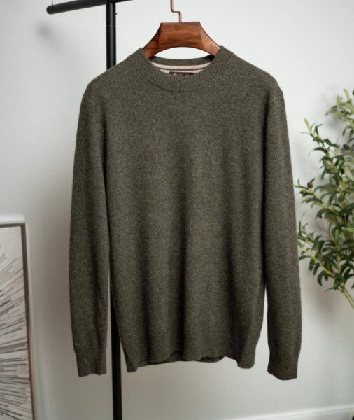 МУЖСКОЙ СВИТЕР LORO PIANA 