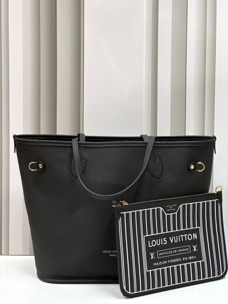 СУМКА ДВУСТОРОННЯЯ LOUIS VUITTON  72048 фото анонса