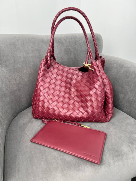 СУМКА BOTTEGA VENETA  69664 фото анонса