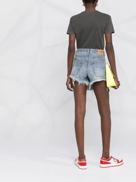 ШОРТЫ BALENCIAGA  60533 фото анонса