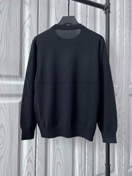 МУЖСКОЙ СВИТЕР DOLCE&GABBANA  62361 фото анонса