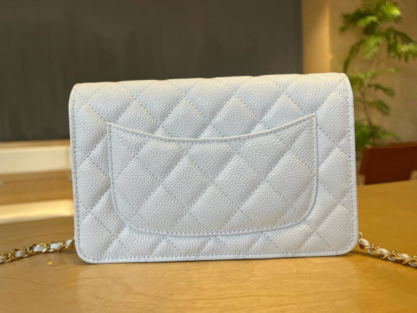 СУМКА CHANEL  78863 фото анонса