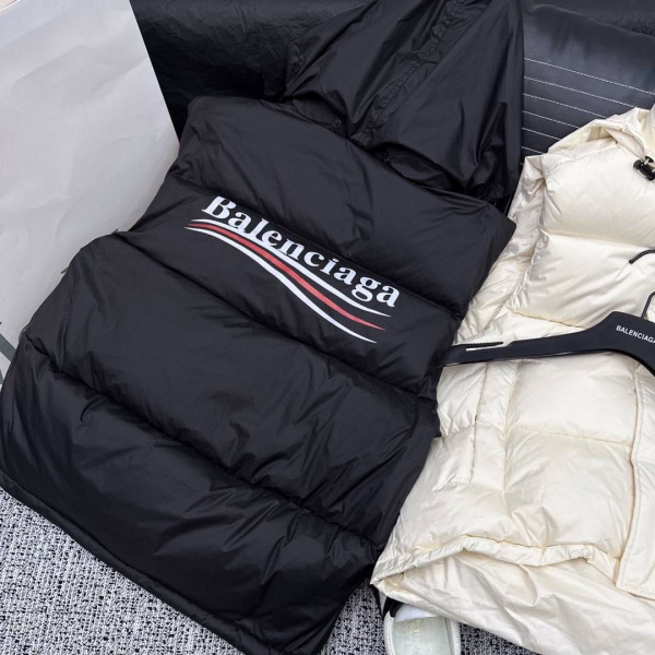 ЖИЛЕТ BALENCIAGA 61926 фото анонса
