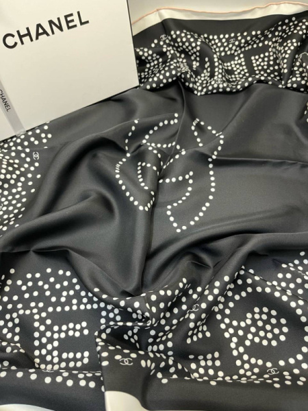 ПЛАТОК CHANEL 