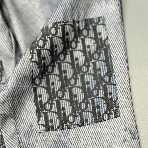 ДЕТСКИЙ КОСТЮМ CHRISTIAN DIOR 74711 фото анонса