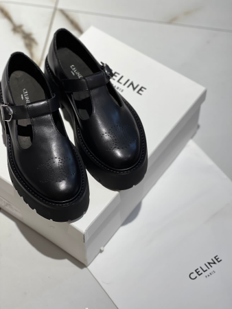 ДЕРБИ CELINE 52482 детальное фото товара