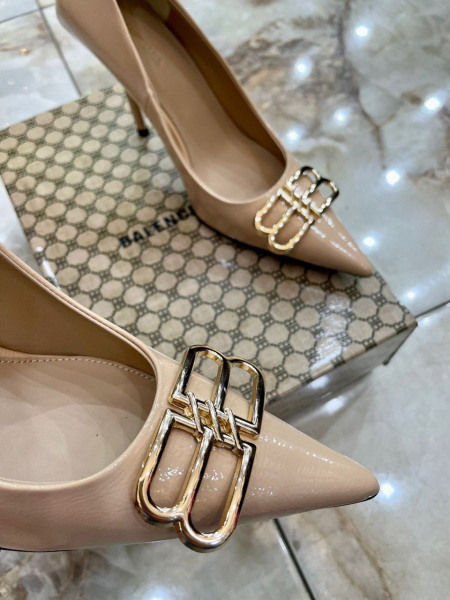 ТУФЛИ BALENCIAGA 54951 фото анонса