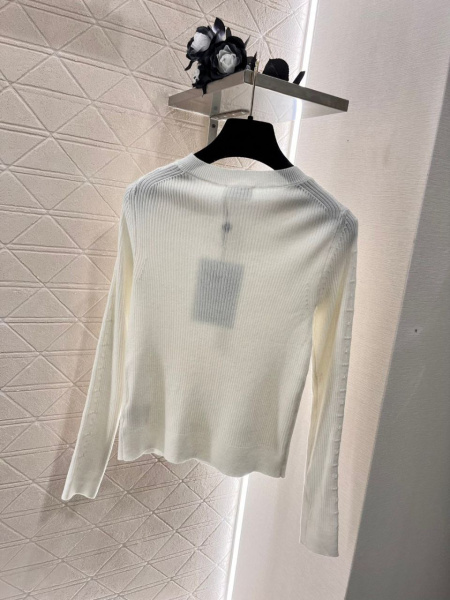 ЛОНГСЛИВ CHANEL  71719 фото анонса