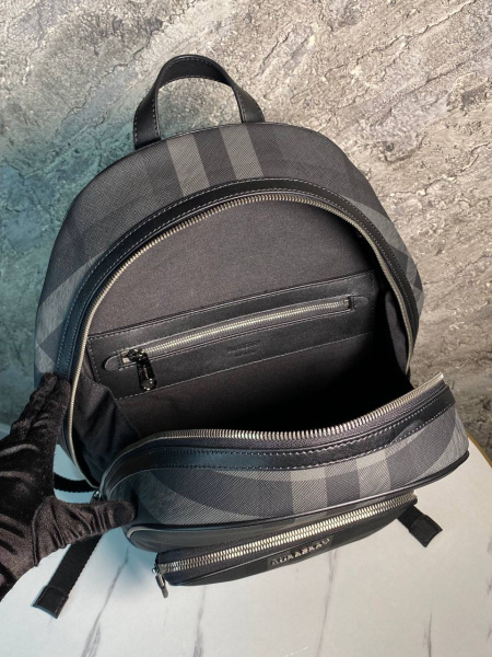 МУЖСКОЙ РЮКЗАК BURBERRY  72961 фото анонса