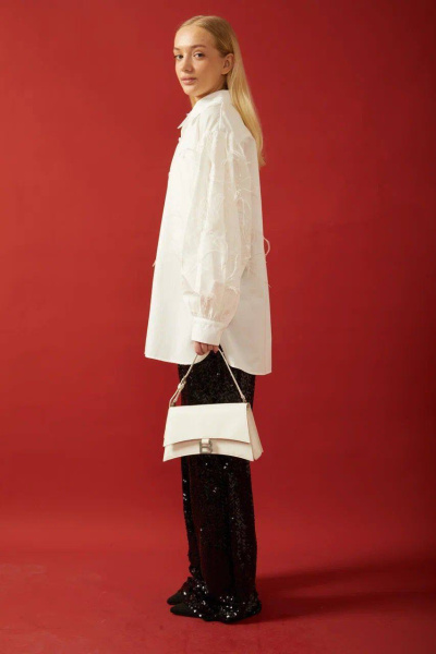 СУМКА BALENCIAGA  64579 фото анонса