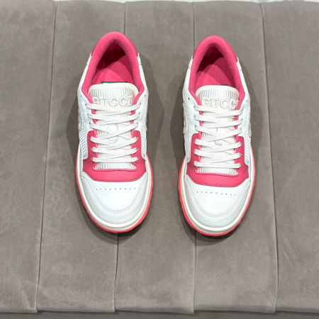 КЕДЫ GUCCI  59174 детальное фото товара