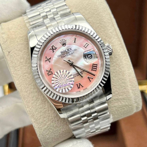 ЧАСЫ ROLEX DATEJUST 