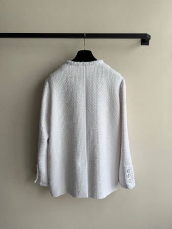 ПИДЖАК CHANEL  78527 детальное фото товара