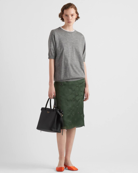 СУМКА PRADA  64456 фото анонса