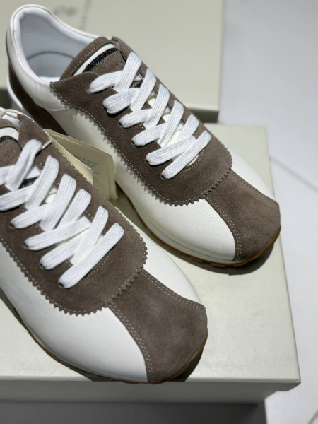 КРОССОВКИ BRUNELLO CUCINELLI  75805 фото анонса