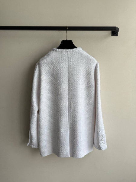 ПИДЖАК CHANEL  78527 фото анонса