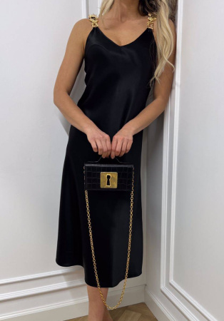 ПЛАТЬЕ SCHIAPARELLI 