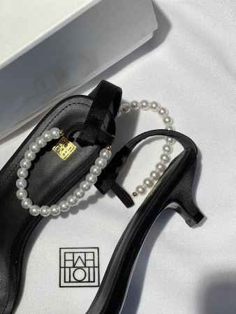 ТУФЛИ TOTEME 58050 детальное фото товара