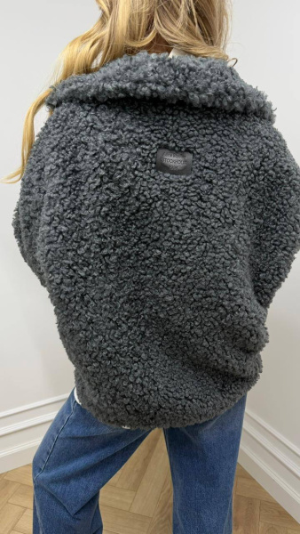 КУРТКА ACNE STUDIOS  81955 фото анонса