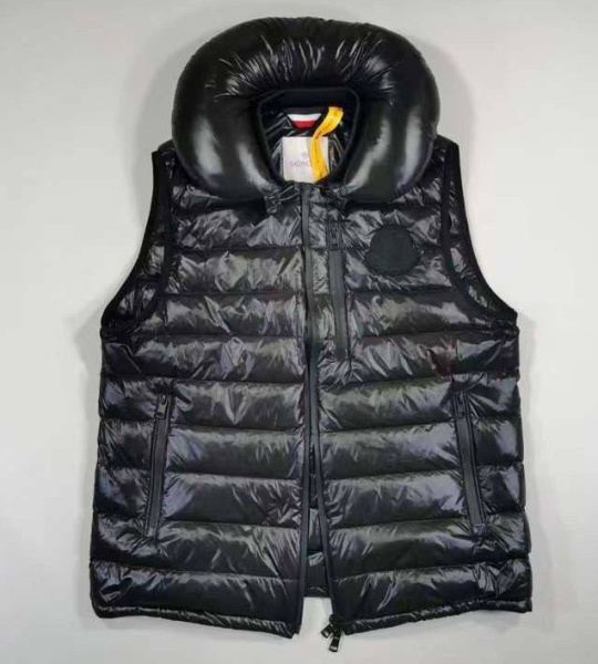 МУЖСКОЙ ЖИЛЕТ MONCLER 