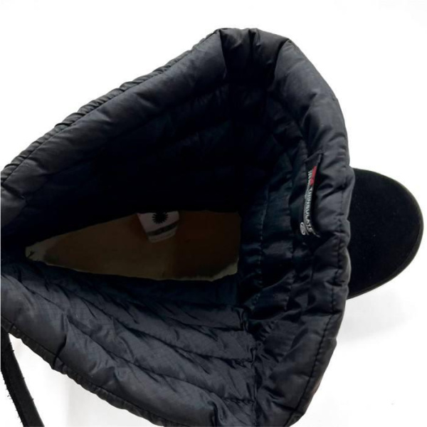 МУЖСКИЕ УГГИ UGG MENS CLASSIC SHORT PULL ON BLACK  72604 фото анонса