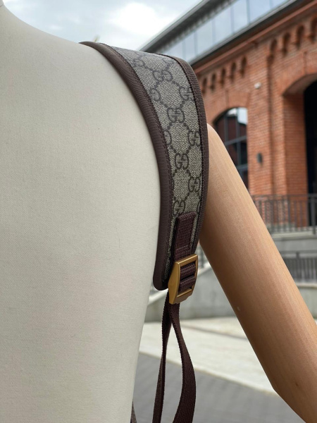 МУЖСКОЙ РЮКЗАК GUCCI  61162 фото анонса