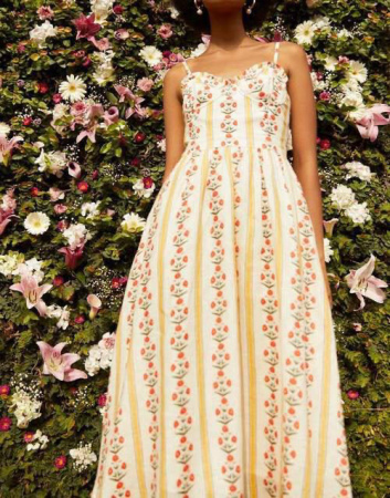 ПЛАТЬЕ  67421 детальное фото товара