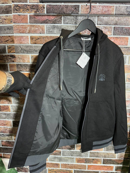 МУЖСКОЙ КОСТЮМ BRUNELLO CUCINELLI  69868 фото анонса