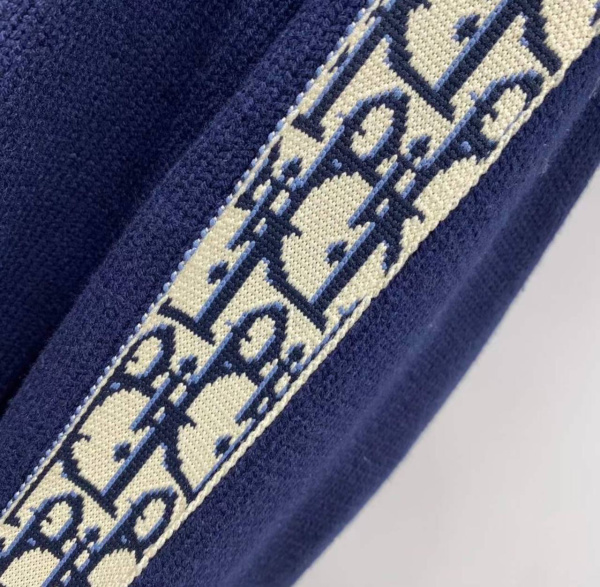 МУЖСКОЙ СВИТЕР CHRISTIAN DIOR  63332 фото анонса