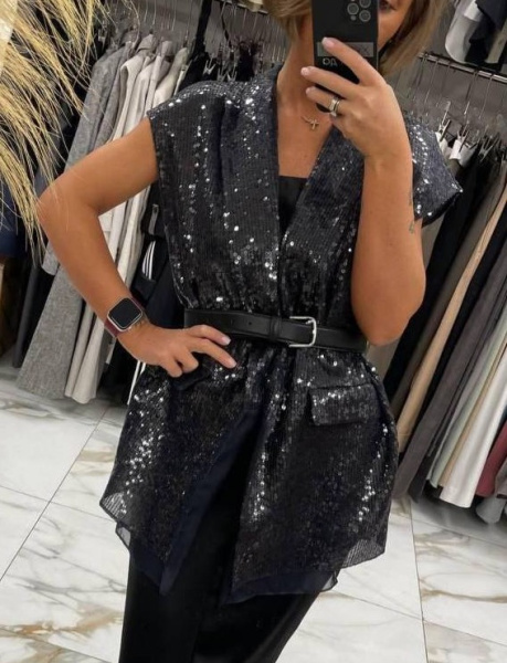 ЖИЛЕТ BRUNELLO CUCINELLI 