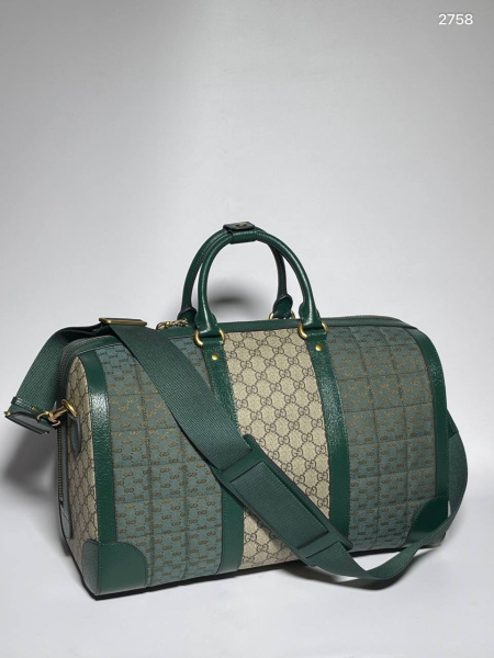 ДОРОЖНАЯ СУМКА GUCCI  63999 фото анонса