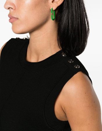 ПЛАТЬЕ SANDRO  67706 детальное фото товара