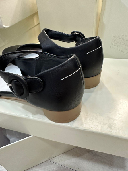 ТУФЛИ MAISON MARGIELA  61743 фото анонса