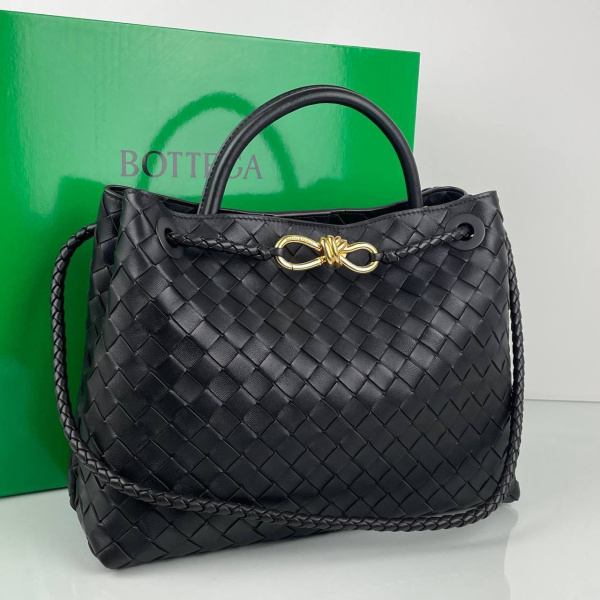 СУМКА BOTTEGA VENETA  60739 фото анонса