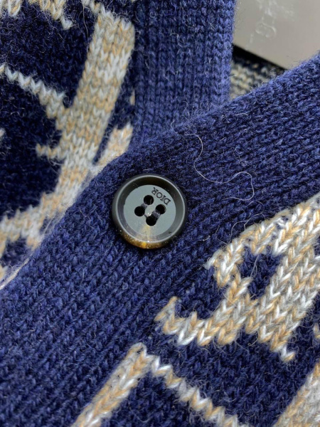 КАРДИГАН CHRISTIAN DIOR  61495 фото анонса