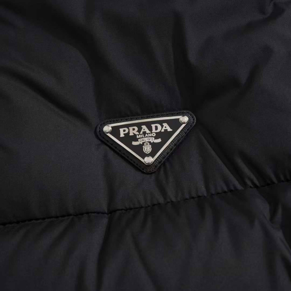 МУЖСКОЙ ПУХОВИК PRADA  71844 фото анонса
