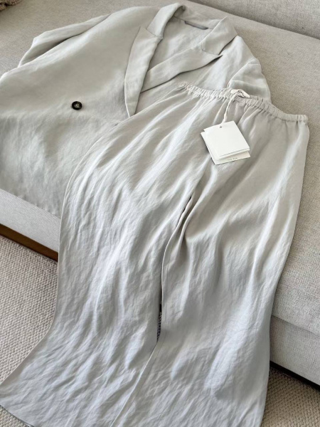 КОСТЮМ THE ROW  77278 фото анонса