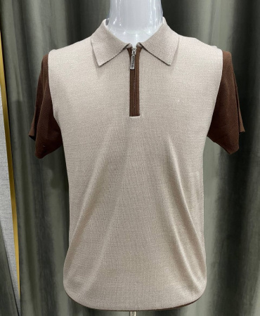 МУЖСКОЕ ПОЛО STEFANO RICCI 