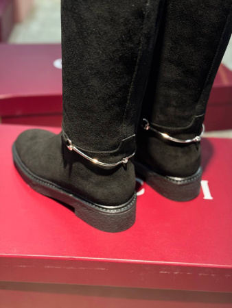 САПОГИ GUCCI  81207 детальное фото товара