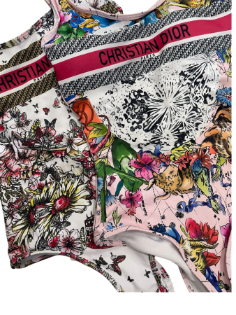 КУПАЛЬНИК CHRISTIAN DIOR 49946 детальное фото товара