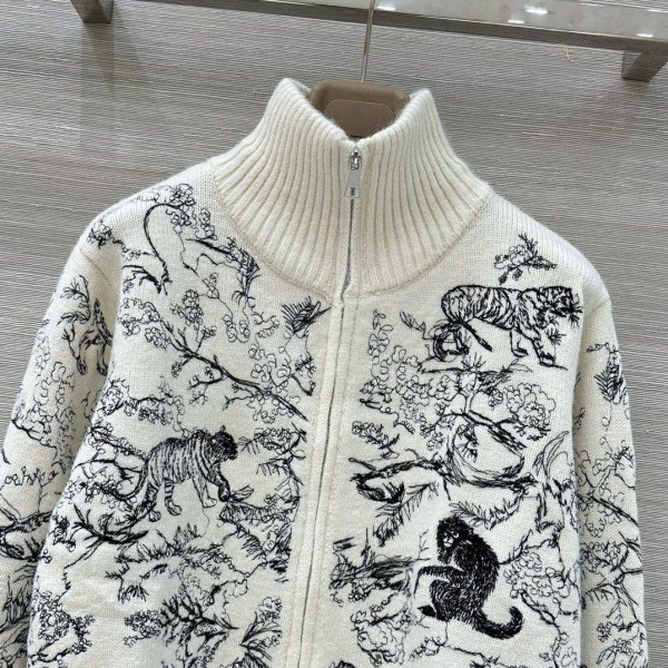 БОМБЕР CHRISTIAN DIOR  81931 фото анонса