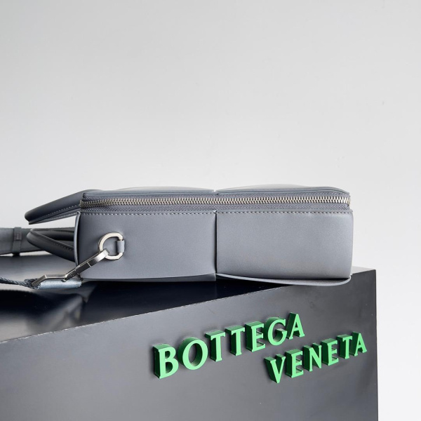 МУЖСКОЙ ПОРТФЕЛЬ BOTTEGA VENETA  60834 фото анонса